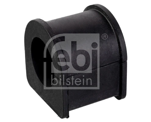Mounting, stabiliser bar